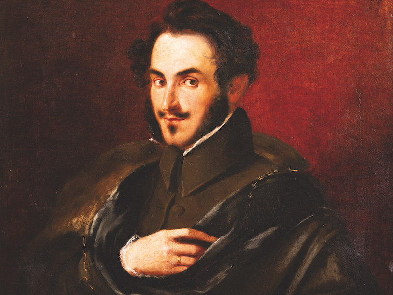 Mostra Il Tempo Ritrovato
