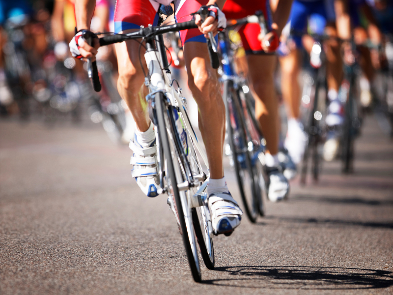 Gara ciclistica 1 maggio 2026