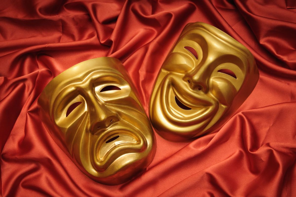 Spettacolo Teatrale 2