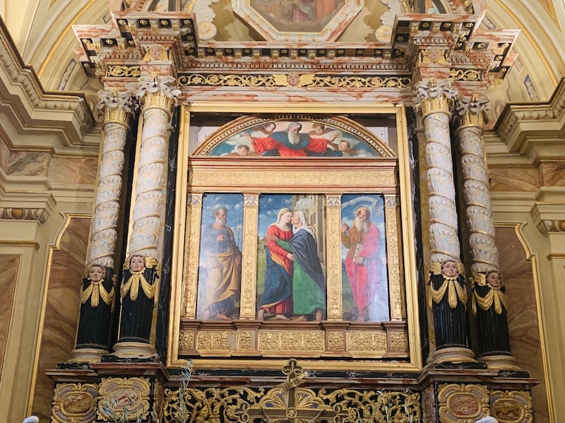 Tour Polittici