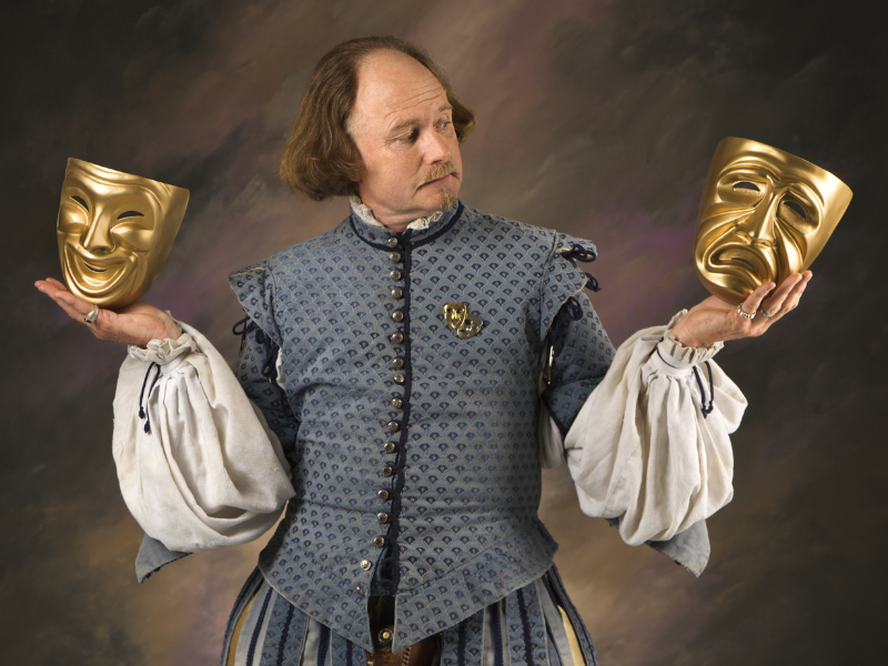 Commedia teatrale "La Bottega del Rum" Albino 2025