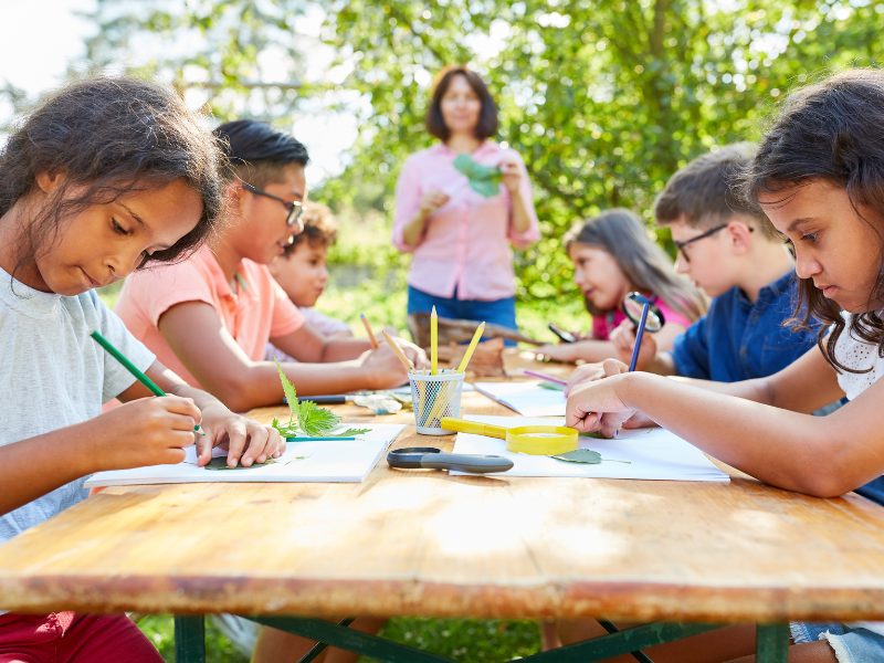 OCRA Summer Camp 2025 / ArchiStar Albino Aprile 2025