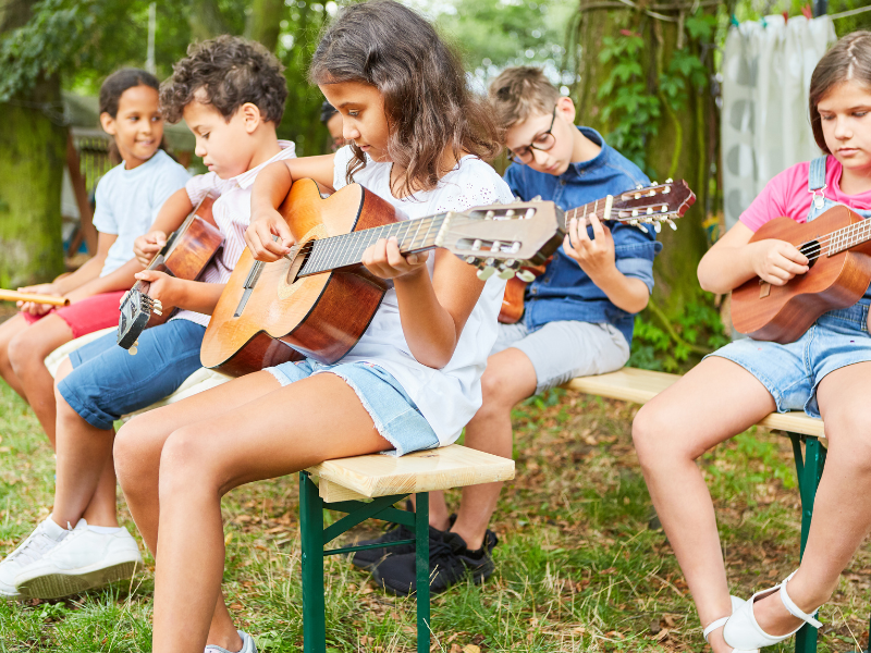 Raduno Junior Band "Si fa Musica...sul Serio!" Clusone Maggio 2025