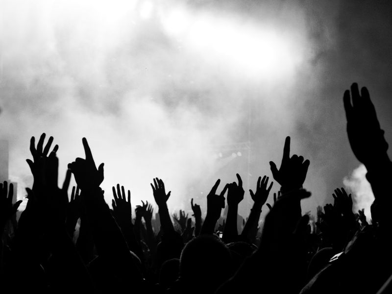 Music Live Concert 2