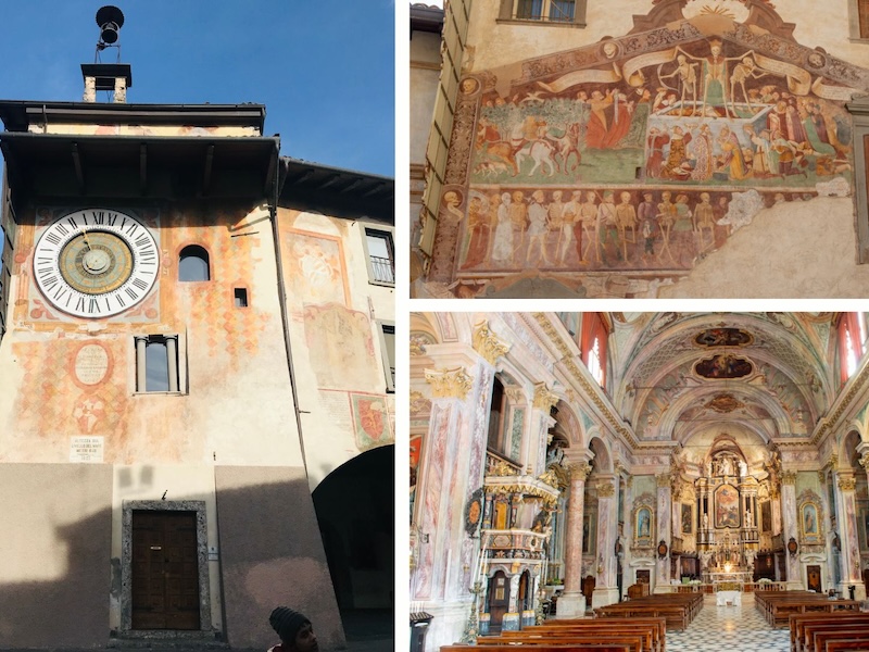 Visita-clusone