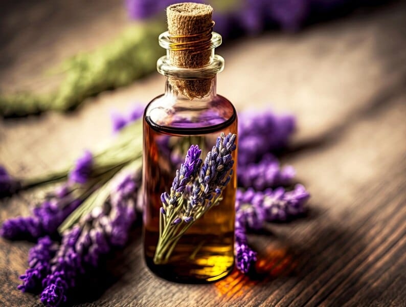 Lavanda Premolo