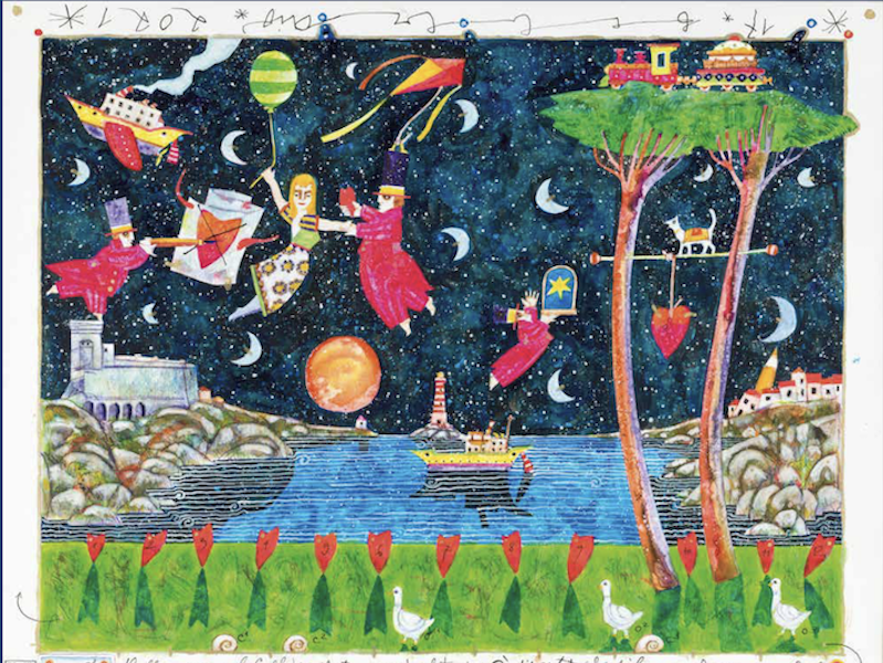 Mostra Viaggi E Incontri