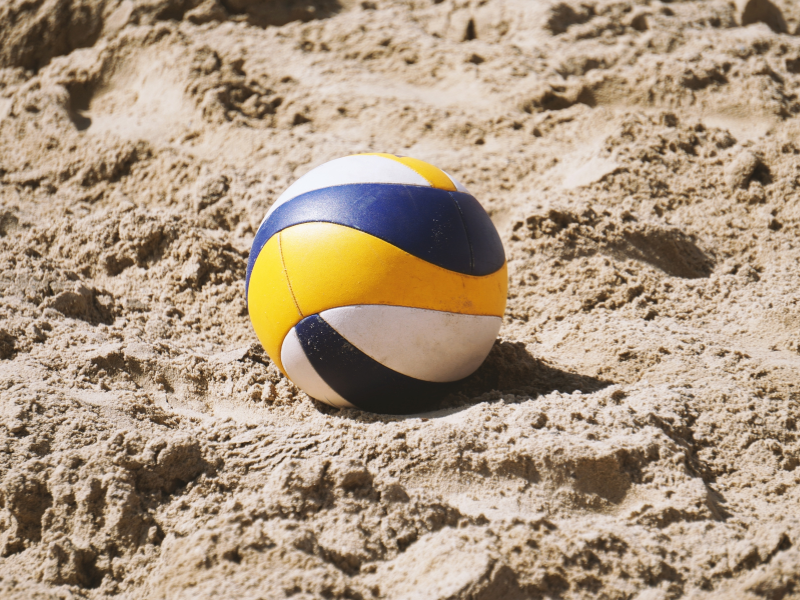 Torneo Beach Volley 4x4 Misto Gandino Giugno 2025