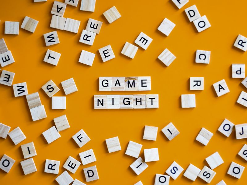 Gamenight & Co, 18° Appuntamento
