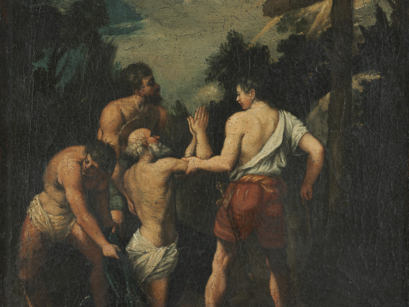 Il Martirio Come Testimonianza Di Vita Quotidiana Gandino Giugno 2025