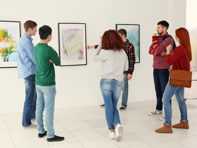 Mostra "Destinazione Finale" Gandino Giugno 2025