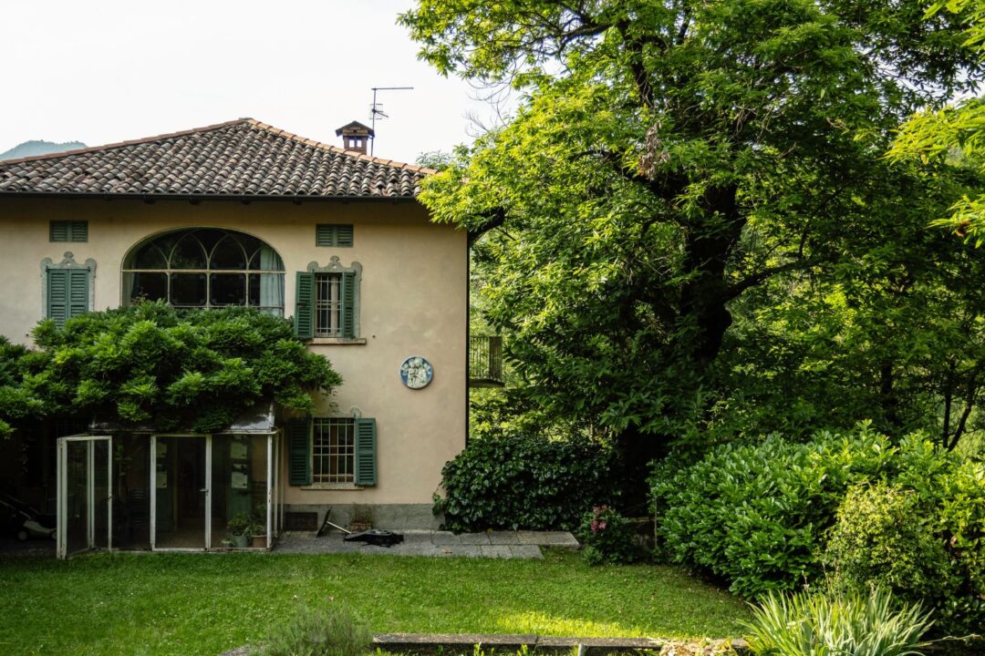 thumbnail Concerto nel castagneto