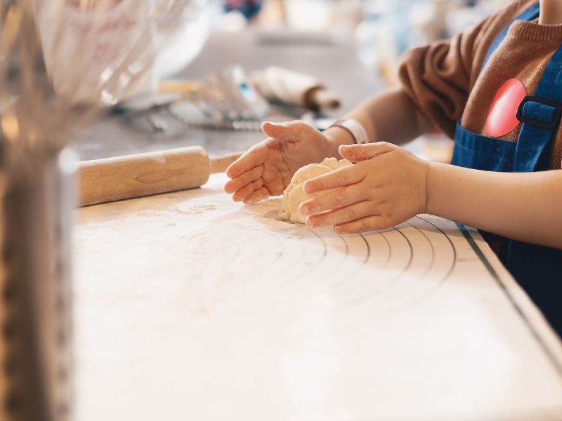 Estate Magica Al Parco, 6° Appuntamento