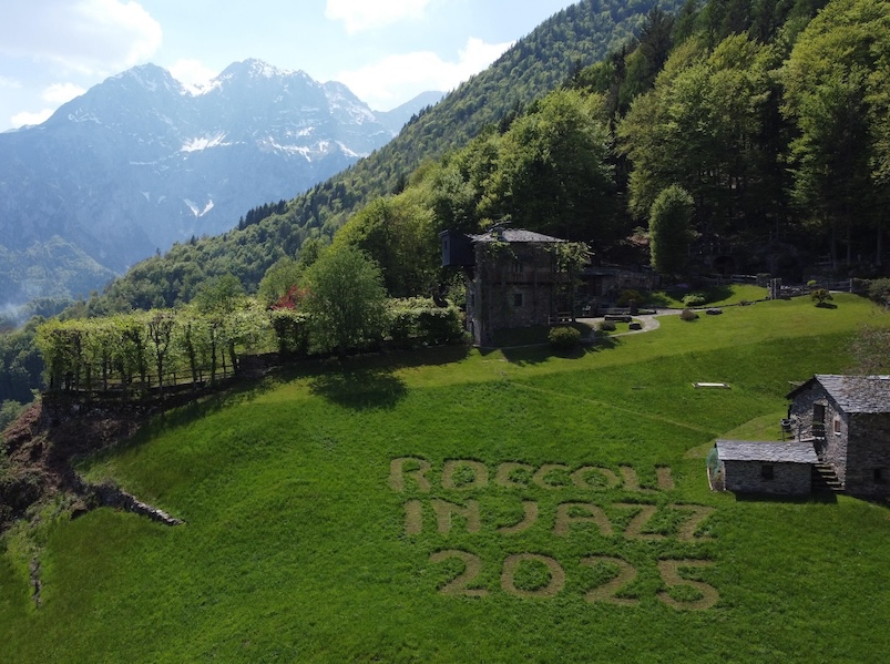 Fuori Dal Comune Novazza