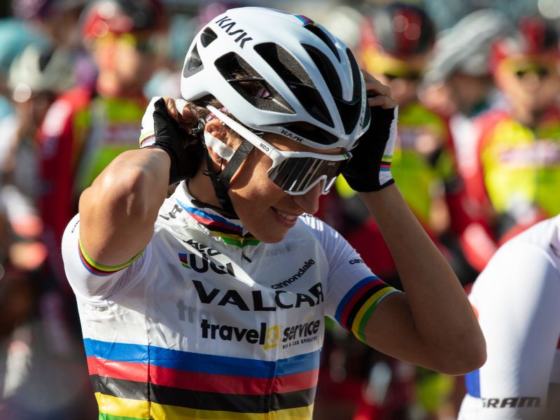 Giro D'Italia Women