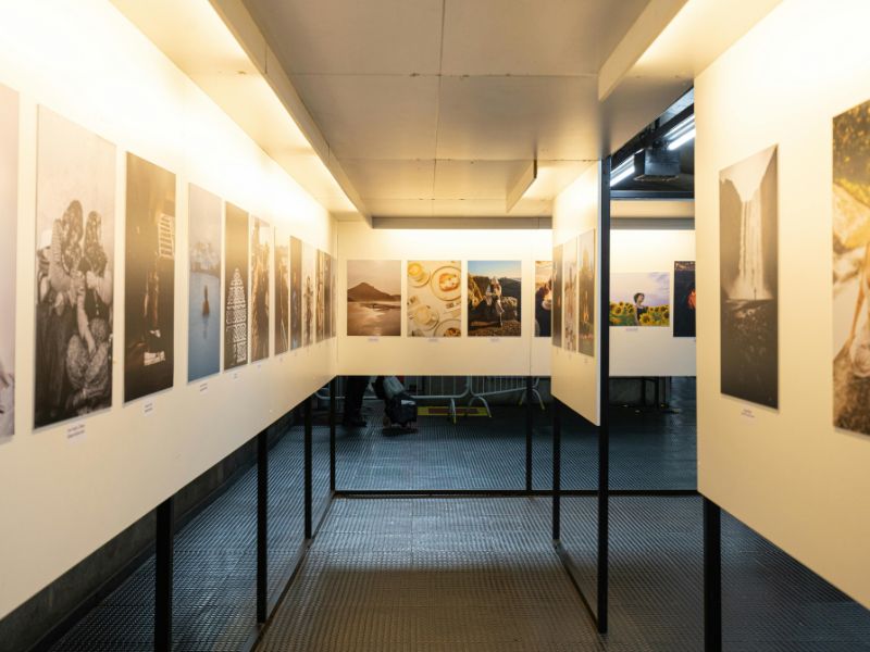 Mostra Artistica