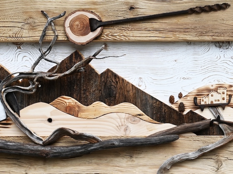 Mostra Gandellino