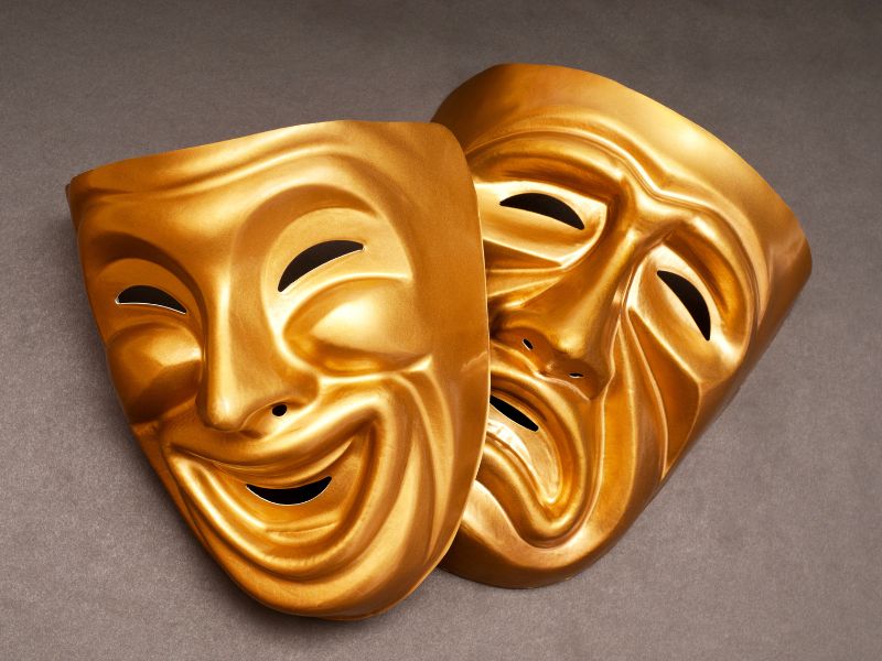 Novelle E Teatro