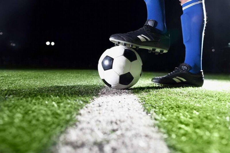 Torneo Di Calcio 12 Ore