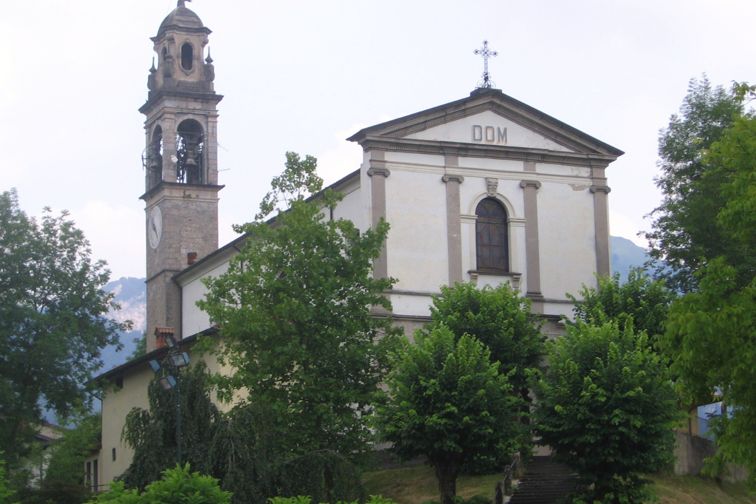 Festa dell' Assunta
