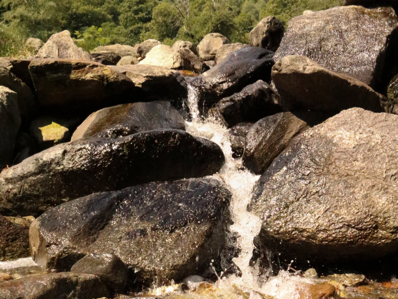 Settimane Della Montagna Nona Giornata Idrogeologia