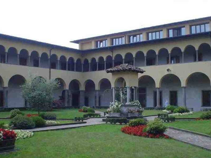 4 Passi In Contrada Castello Gandino Ottobre 2025