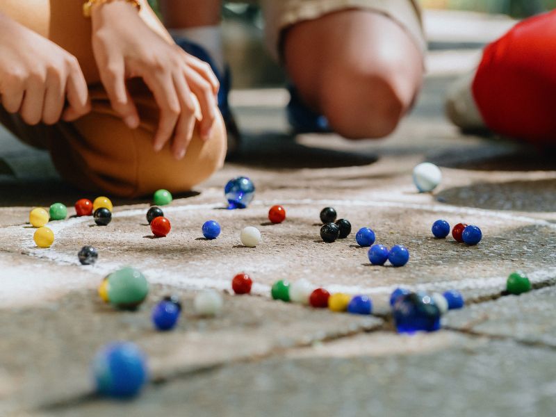 FESTA FAMIGLIE orfano