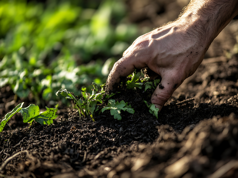 Incontro Sostenibilità E Filiere Corte