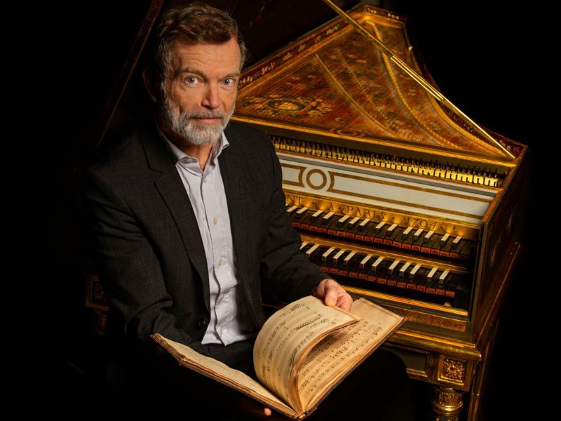 Musica Mirabilis | Il genio dimenticato di Giovanni Legrenzi