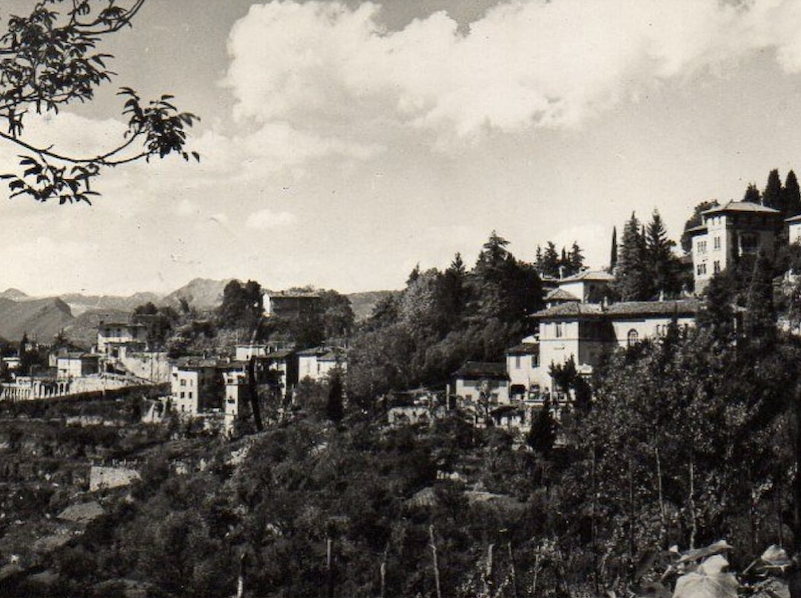 Festa Della Comunit Pradalunga