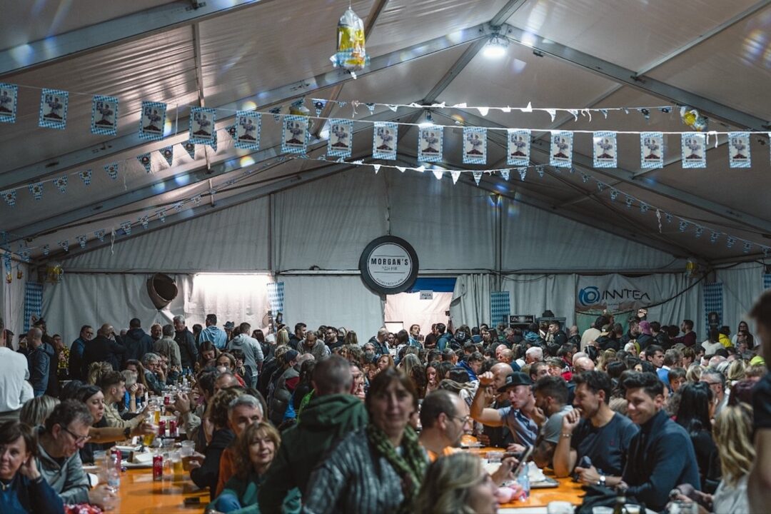 thumbnail Lanorium Beer Fest