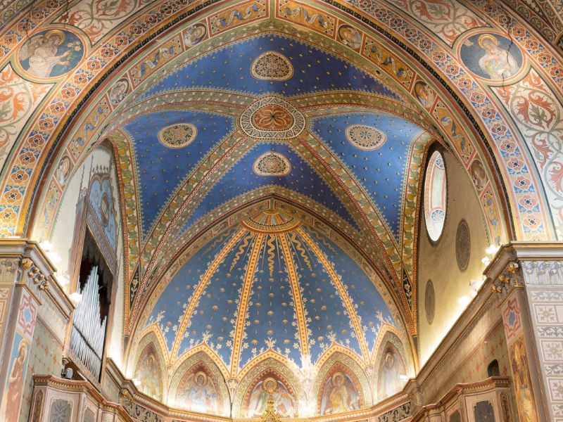 Musica Mirabilis Concerto Dei Vincitori Del Primo Concorso Di Canto Barocco