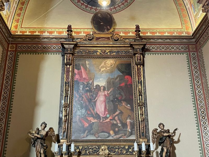 Clusone Si Racconta Incontri Tra Arte E Storia II