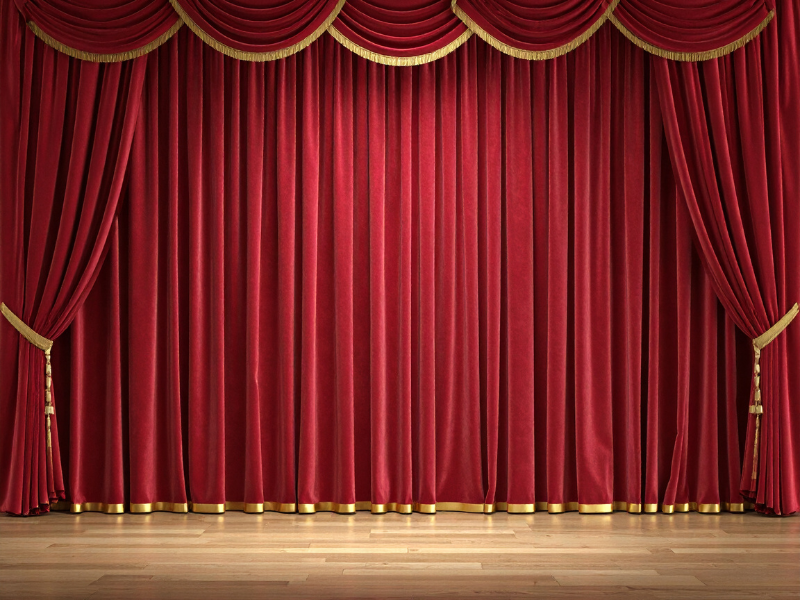 Fra Palco E Sipario Gandino Ottobre Novembre 2025