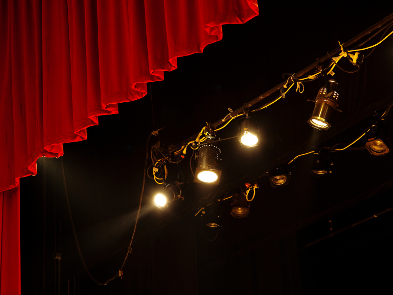 Fra Palco E Sipario Gandino 2025 Spettacolo Teatrale Mario E Maria