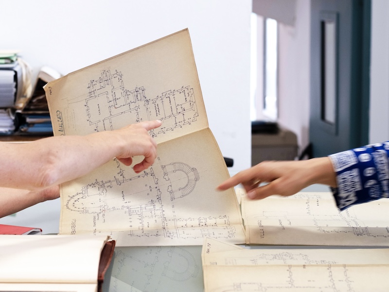 Diario d'artista Ph. Francesca Rossi