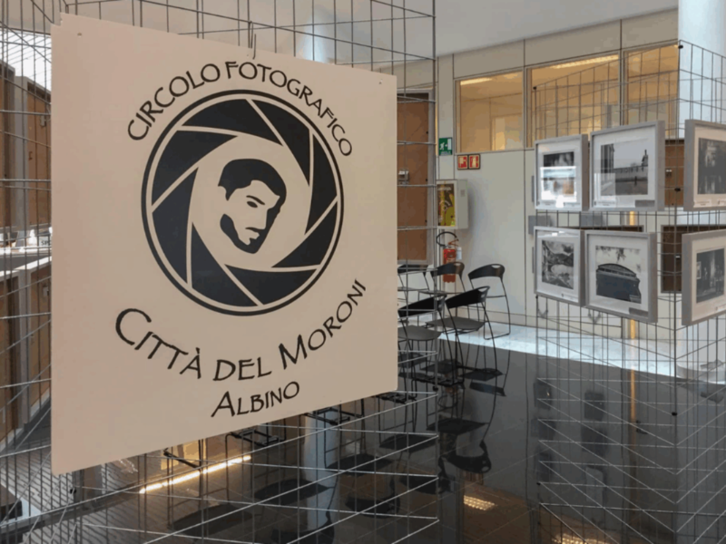 Premiazione Concorso Fotografico Di Albino 2025