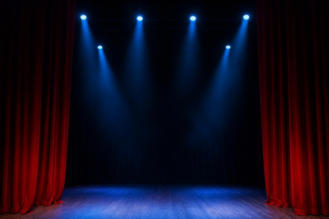 thumbnail Rassegna teatrale “Fra palco e sipario”