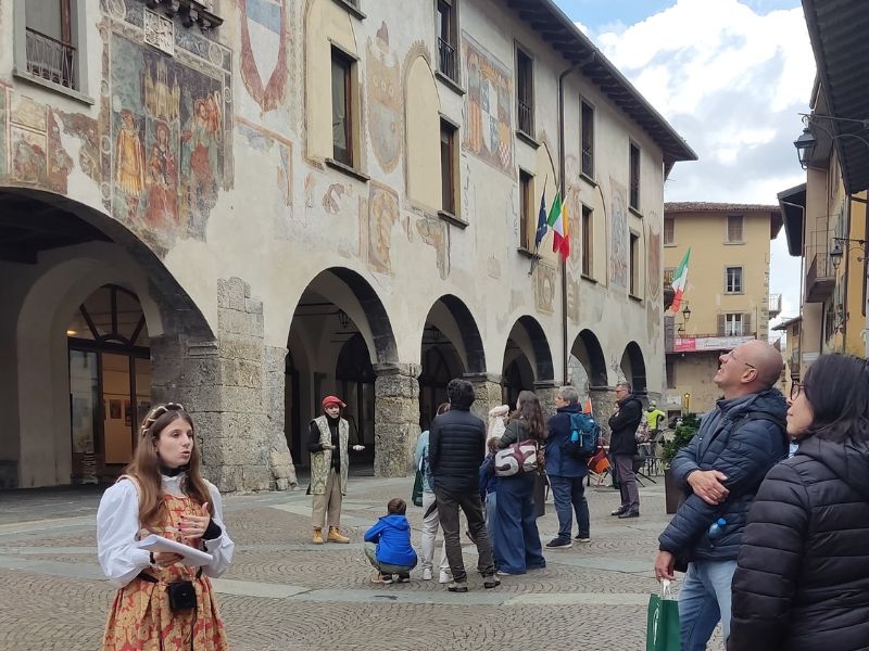 Il Mondo In Bianco E Nero 2