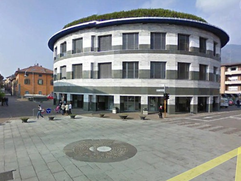 Incontro Albino 13 Novembre 2025