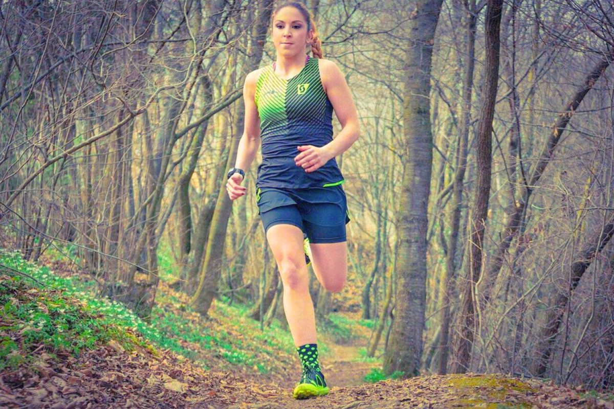 Intervista Melissa Paganelli Albino 2026