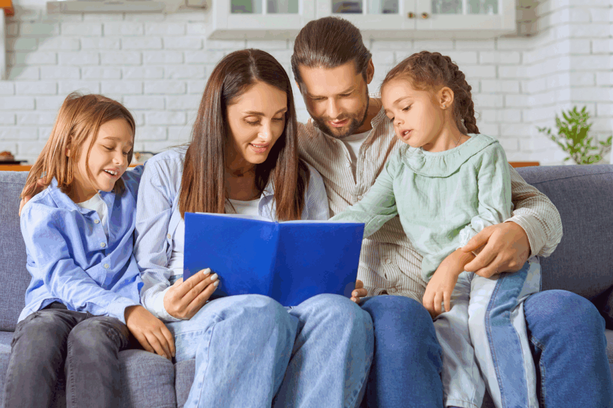 Il Genitore Consapevole In Cammino, Insieme Albino Novembre 2025