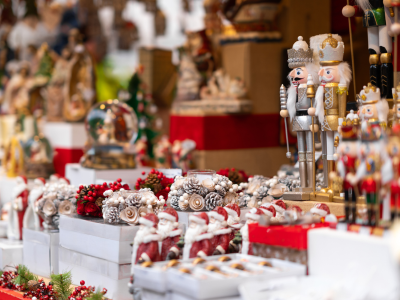 Fiera di Santa Barbara Bondo Albino Dicembre 2025