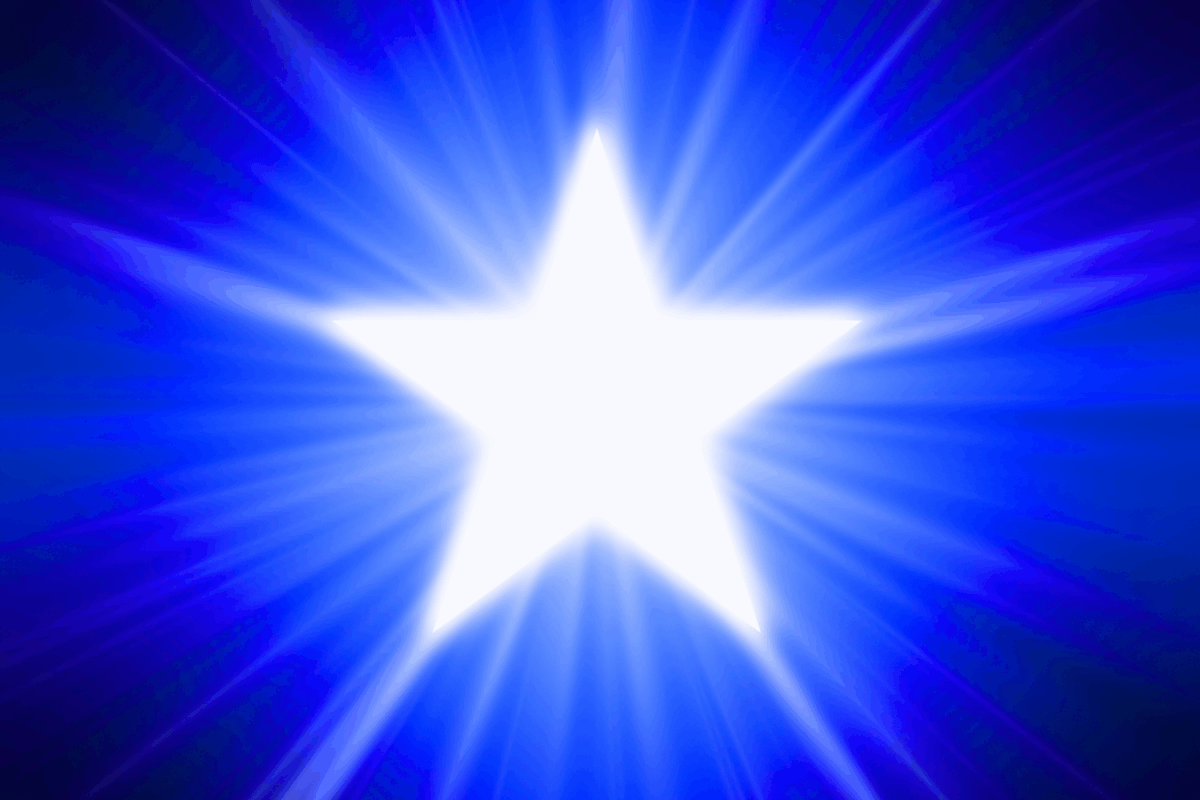 Una Stella Che Vive Albino Novembre 2025