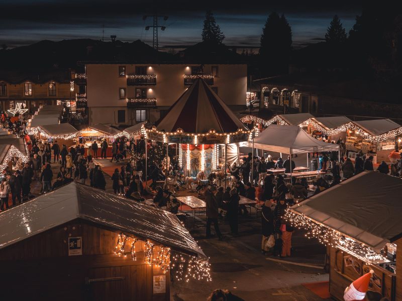 Mercatini Di Natale