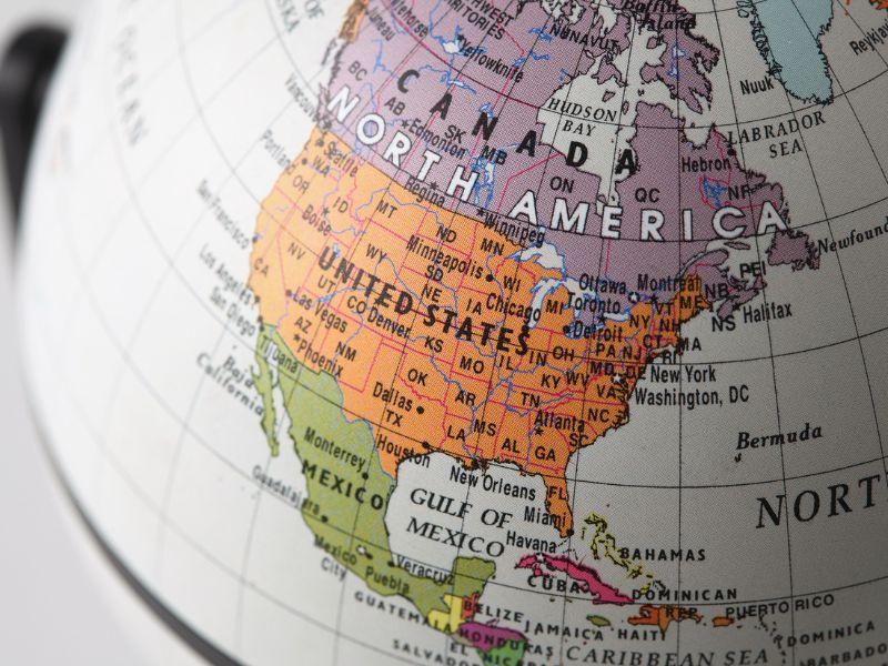 Sogni Di Terre Lontane