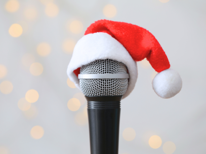 Concerto di Natale a Barzizza 20 dicembre 2025 Gandino