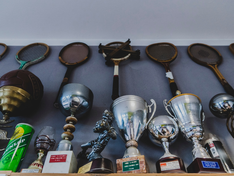 Festa Dello Sportivo Albinese 2025