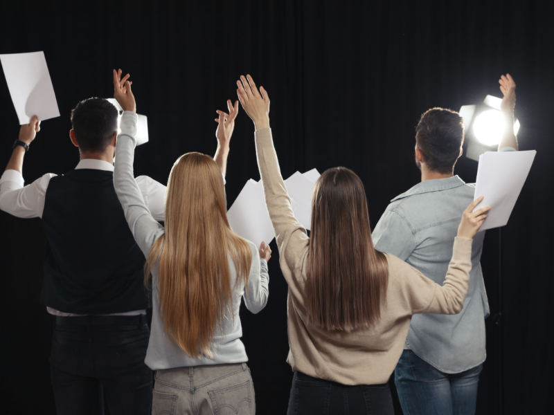 Laboratorio Di Teatro Liberi Di Agire Feb Mar 2026 2