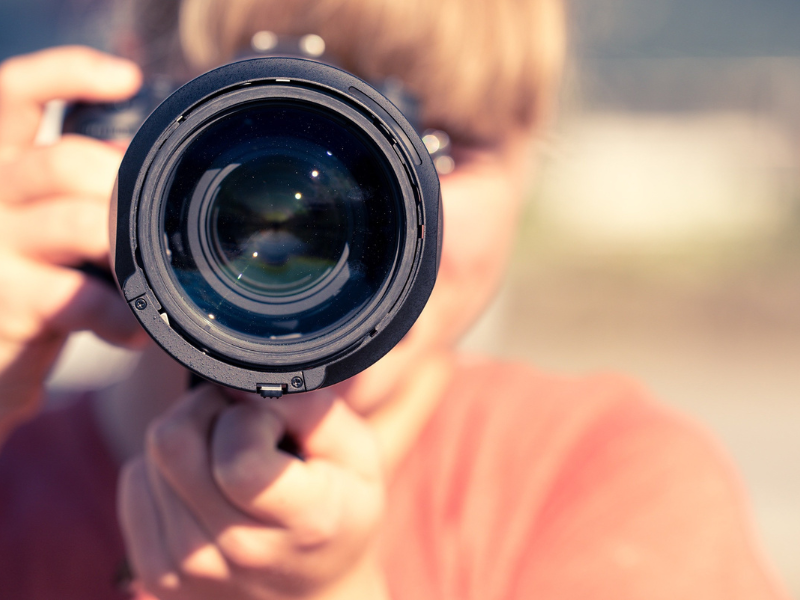 Chi Sei Quando Scatti Laboratorio Di Fotografia Albino 2026 2